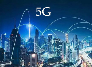 5G基站長什么樣子，5G基站都有什么功能？智慧路燈和5G基站能結合么？